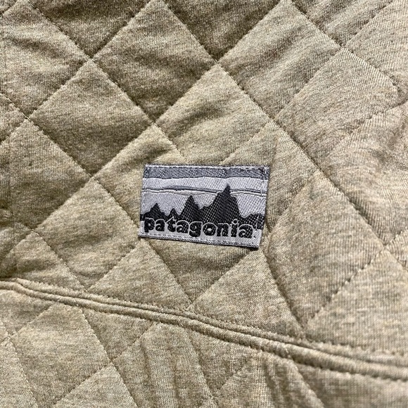 Rare Patagonia 50th anniversary snap t pullover - Picture 3 of 4